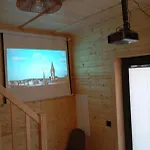 Holiday home Dadaj Chill 2 Nad Jeziorem, Wanna Jakuzzi, Fotel Masujacy *