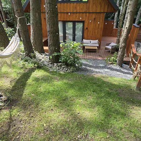 펜션 Dadaj Chill 2 Nad Jeziorem, Wanna Jakuzzi, Fotel Masujacy