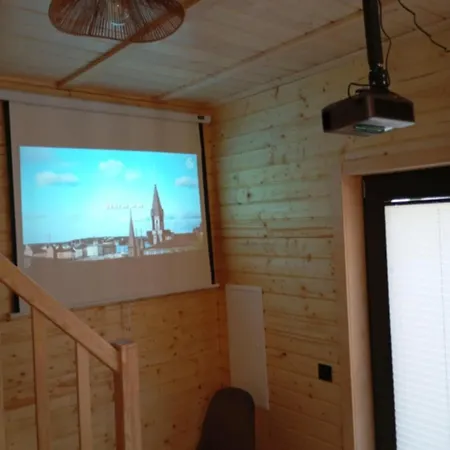 Prázdninový dům Dadaj Chill 2 *