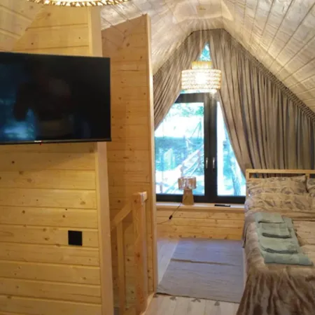 Dadaj Chill 2 Nad Jeziorem, Wanna Jakuzzi, Fotel Masujacy * Wilimy