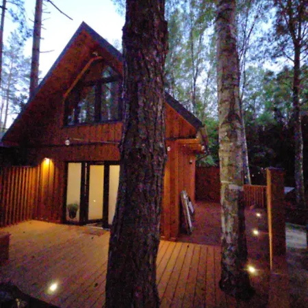 Dadaj Chill 2 Nad Jeziorem, Wanna Jakuzzi, Fotel Masujacy Wilimy