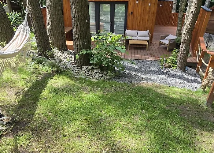 Prázdninový dům Dadaj Chill 2